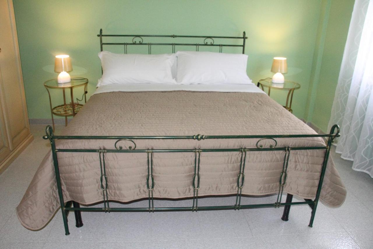 Ari B&B Montesilvano Marina 외부 사진