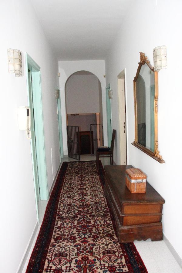 Ari B&B Montesilvano Marina 외부 사진
