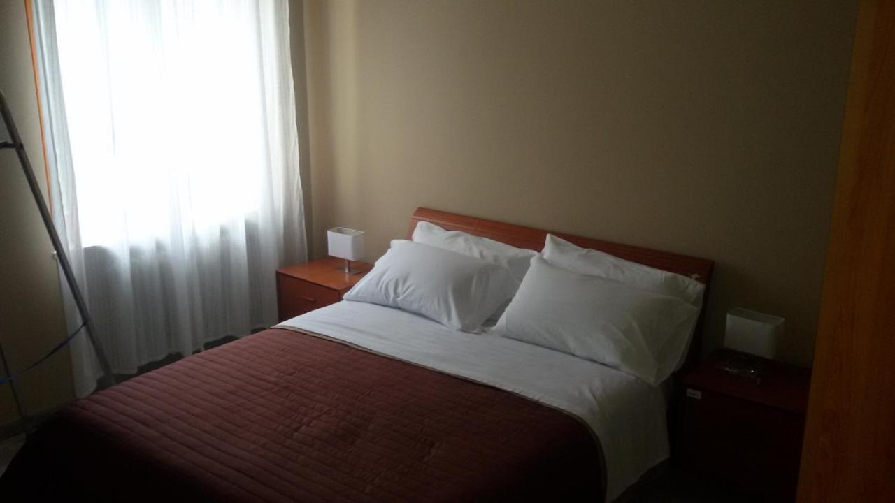 Ari B&B Montesilvano Marina 외부 사진
