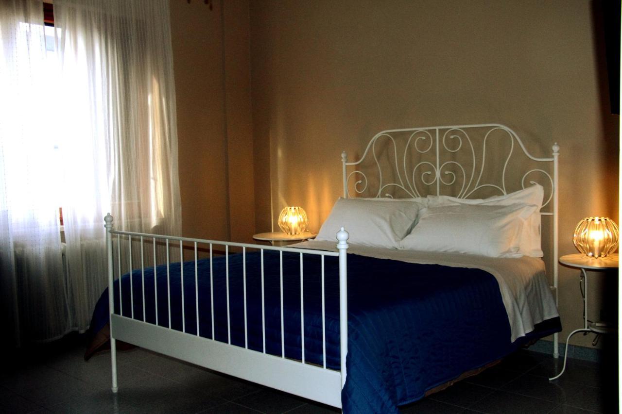 Ari B&B Montesilvano Marina 외부 사진