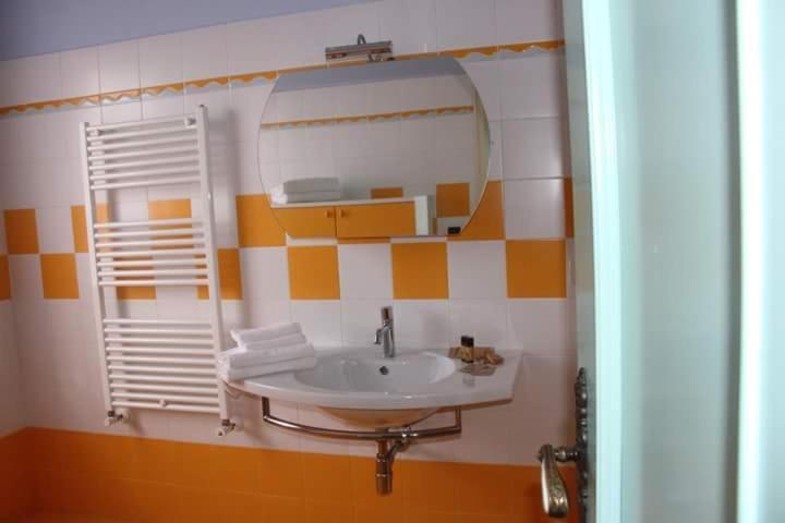 Ari B&B Montesilvano Marina 외부 사진