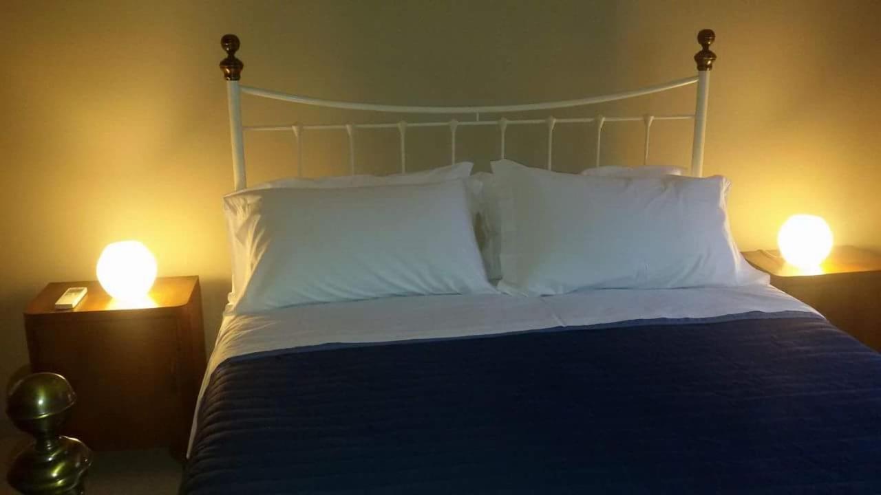 Ari B&B Montesilvano Marina 외부 사진