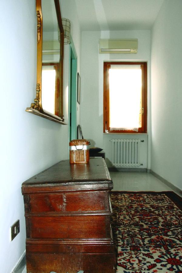 Ari B&B Montesilvano Marina 외부 사진