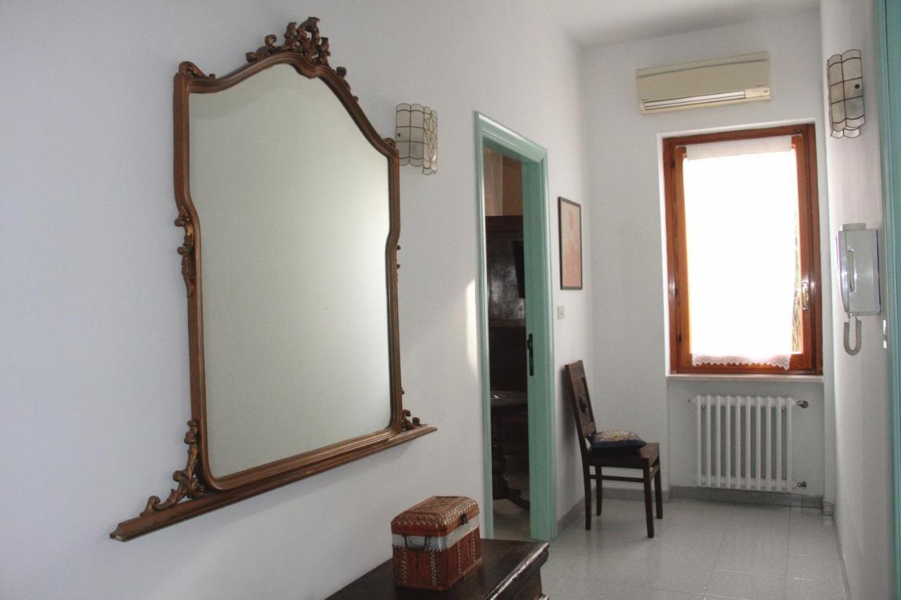 Ari B&B Montesilvano Marina 외부 사진