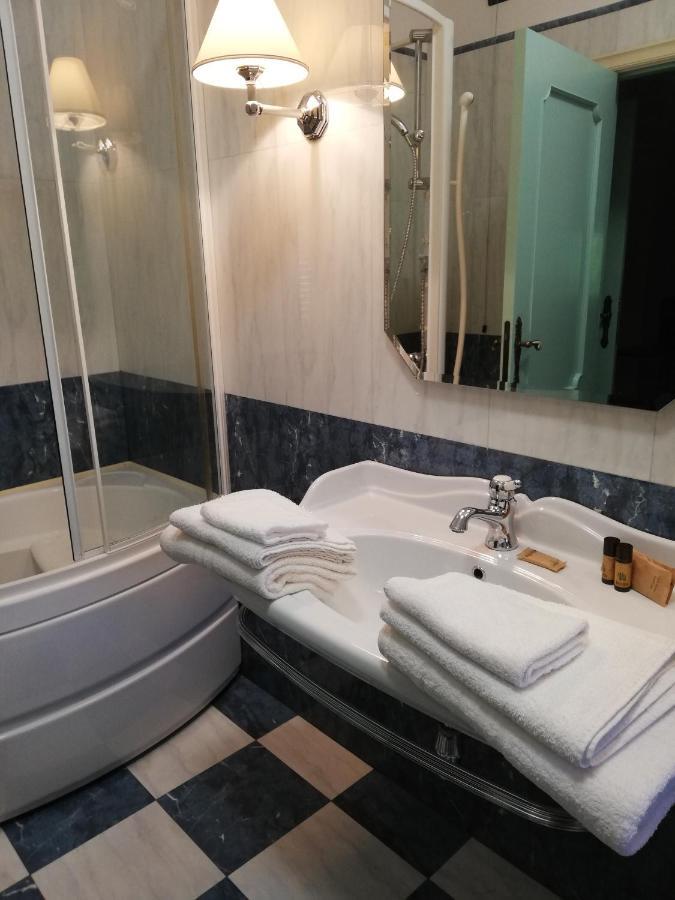 Ari B&B Montesilvano Marina 외부 사진